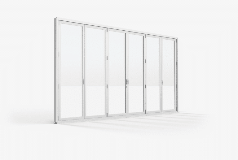 Dmd60 6. 0 multifold door 1
