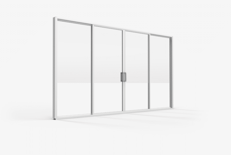 Dsd60 6. 0 sliding door 1