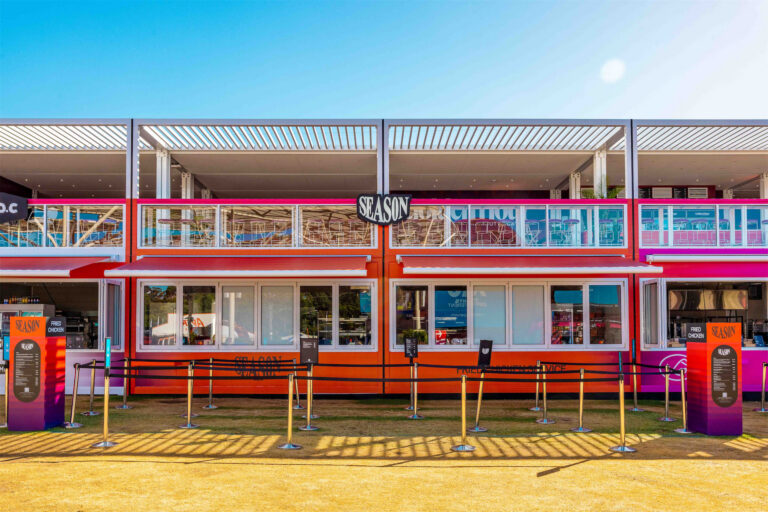 Groblox x Australian Open 2026 Grand Slam Oval