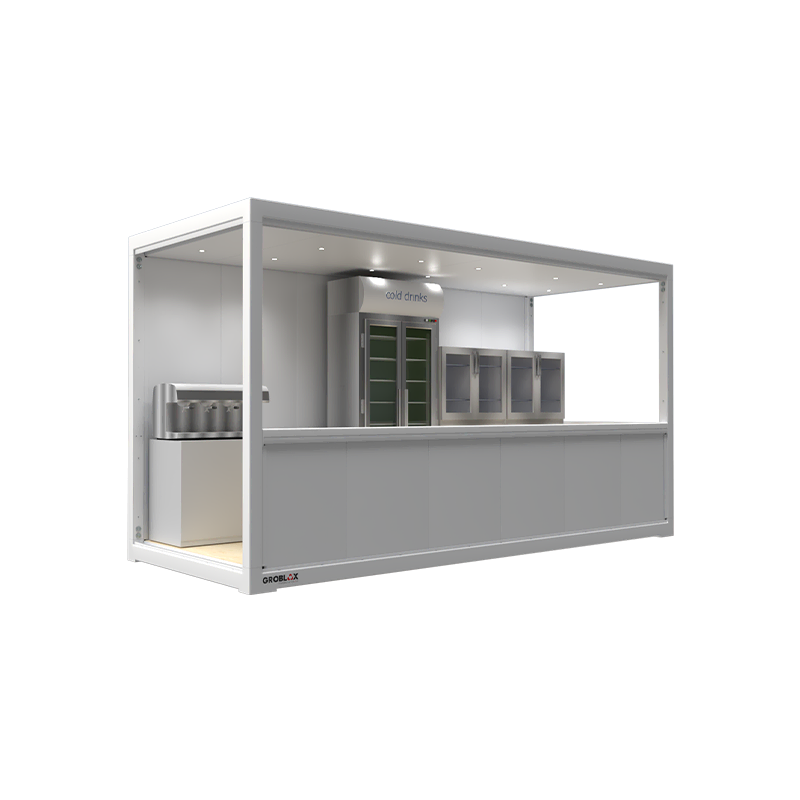 Fit out