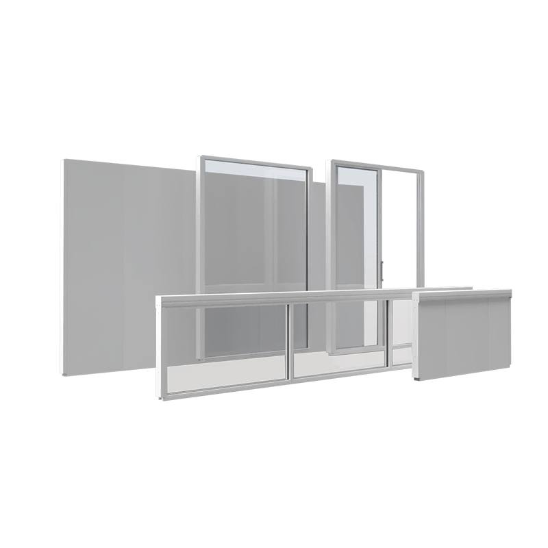 Modular