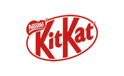 Nestlé kitkat