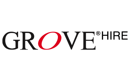 Grove hire black
