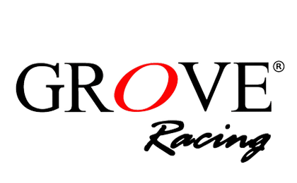 Grove racing black