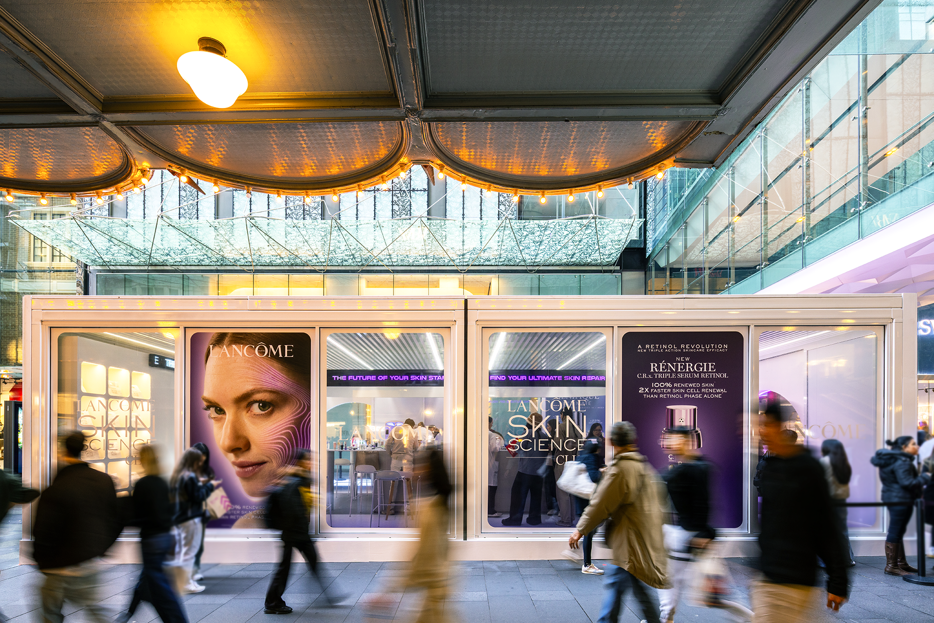 Lancome Brand Activation (3)