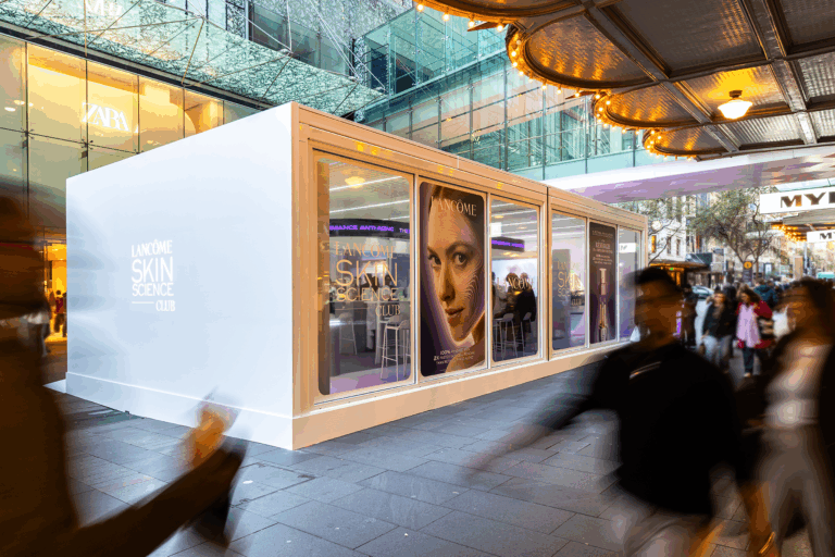 Lancome Brand Activation (6)