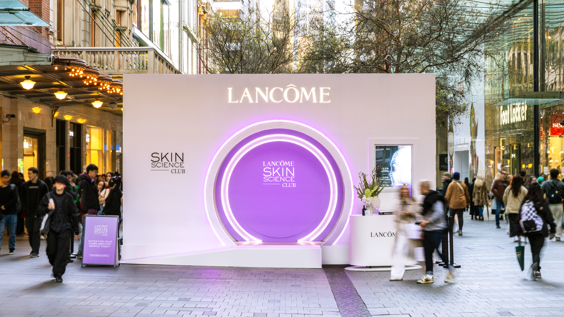 Lancome home 3