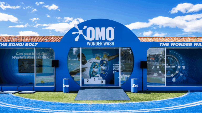 Omo Bondi 2