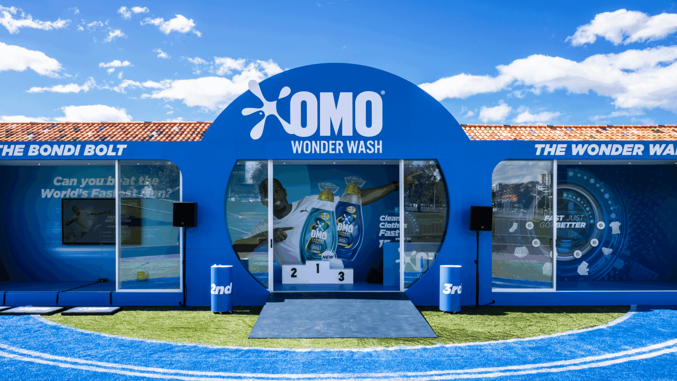 Omo Bondi 2