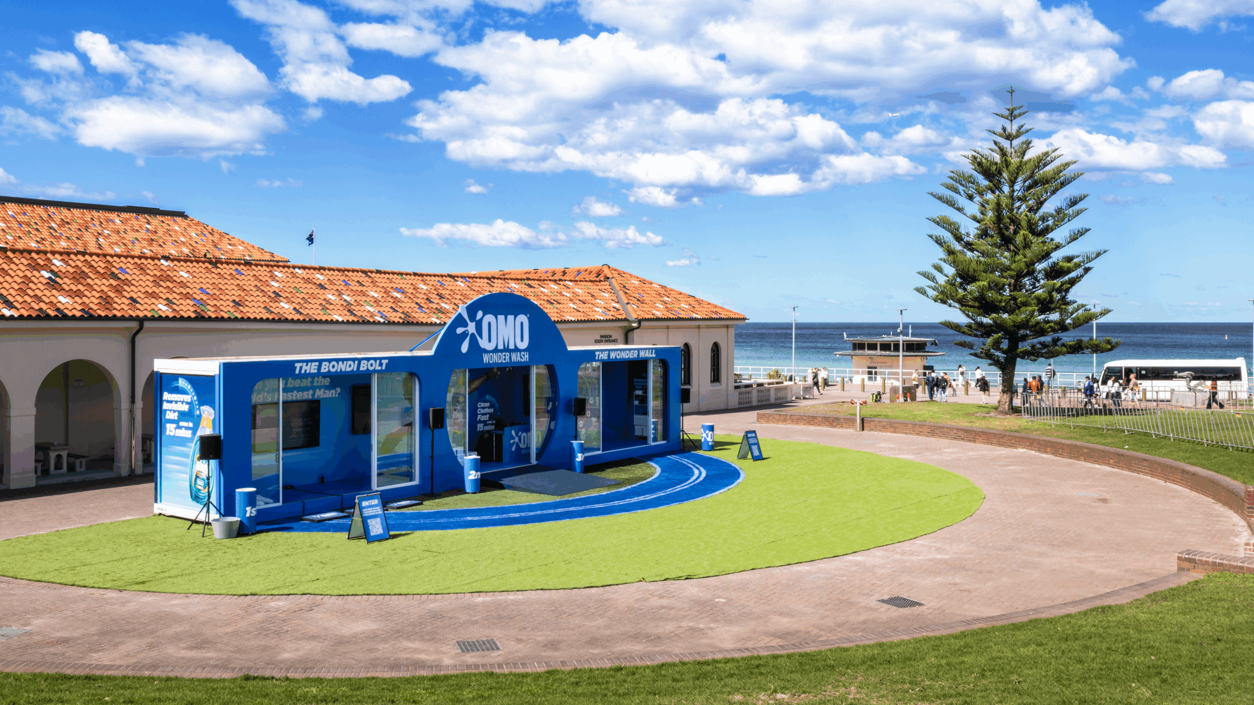 Omo Bondi 4