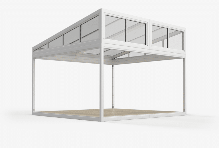 Ra6060 annex roof double block 3