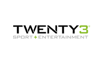 Twenty3