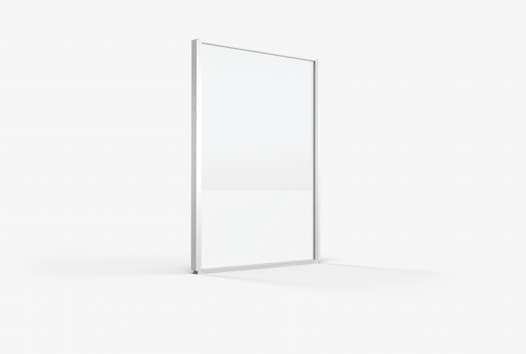 Wgp24 2. 4 glass panel 1