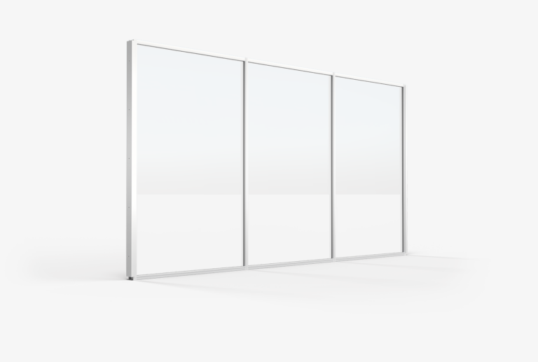 Wgp60 6. 0 glass panel 1