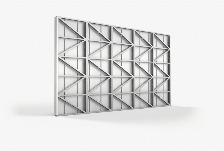 Wsf60 6. 0 steel frame 1