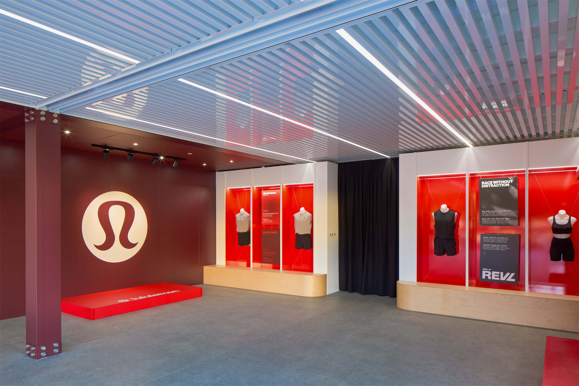 lululemon x HYROX Sydney 2026