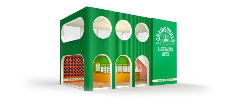 Groblox configurations grain shaker fitout cropped