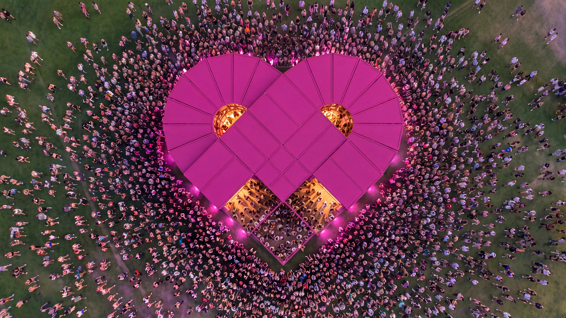 Heart last