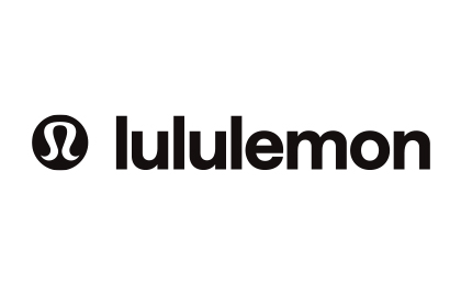 Lululemon logo